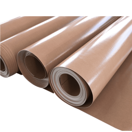  Tesatura din fibra de sticla cu teflon neadeziv 0 08mm 