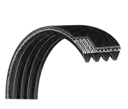 Cumpara Curea canelata PL 6096. Vezi oferta All Industrial