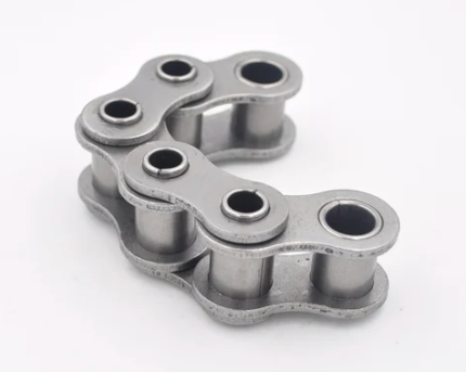 Imagine Lant gall otel cu bolt gaurit Hollow Pin