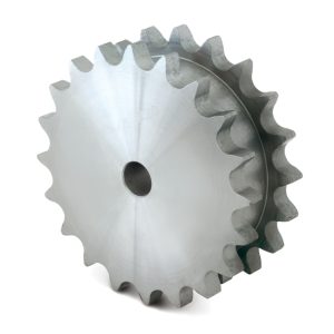 Roata disc fara butuc pentru lant 06B2