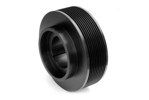 Roata pentru curea canelata 8 PL 75mm BC1210 (11-32mm)