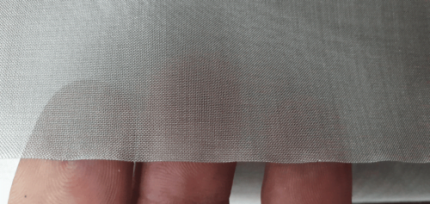 Sita inox Mesh 100 fir 0