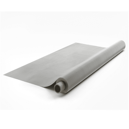 Sita inox Mesh 120 fir 009mm ochi 012mm latime 1000mm