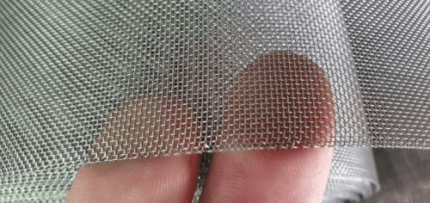 Sita inox Mesh 30 fir 0