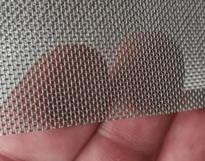 Sita inox Mesh 30 fir 0