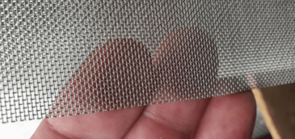 Sita inox Mesh 30 fir 0