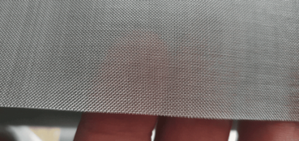 Sita inox Mesh 60 fir 0