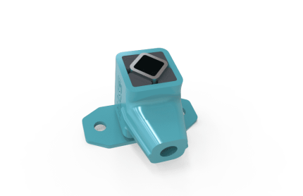 Cumpara Suport antivibratie AK 60 L. Vezi oferta All Industrial