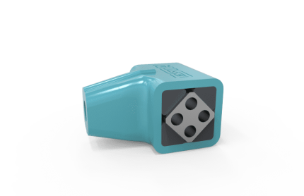 Cumpara Suport antivibratie AT 80 L. Vezi oferta All Industrial