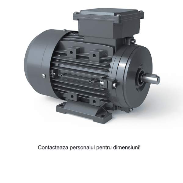 Motor electric trifazat 45kw 3000rpm 225 B3 aLL - Motor cu talpa e1690780930648