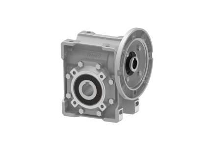 Reductor melcat NMRW 130 i=100 100/112B14 H45