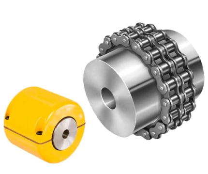 Cuplaj cu lant KC 3012