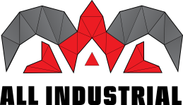 Logo All Industrial 2023