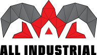 Logo All Industrial 2023